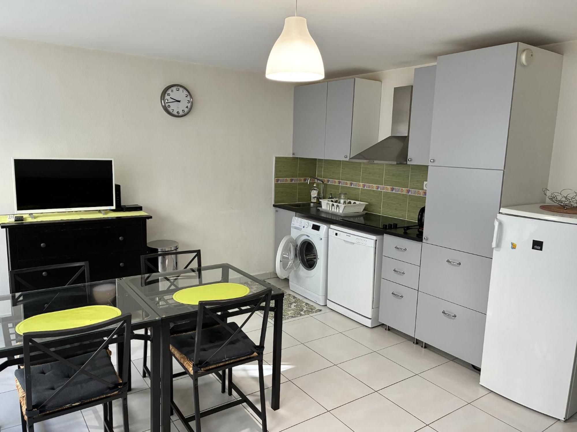 Appartements Residilaverde Hypercentre Grenoble Eksteriør billede